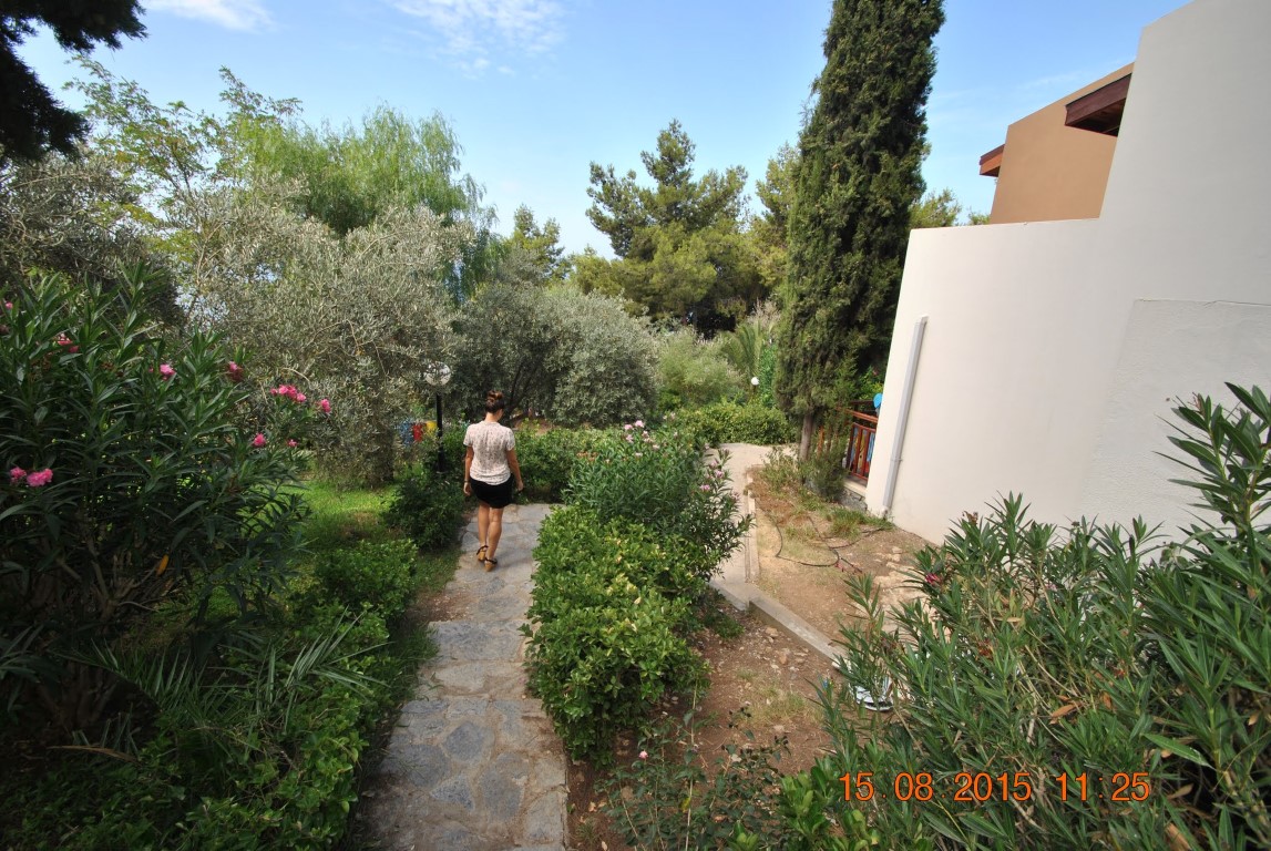 imagini hotel PINE BAY KUSADASI